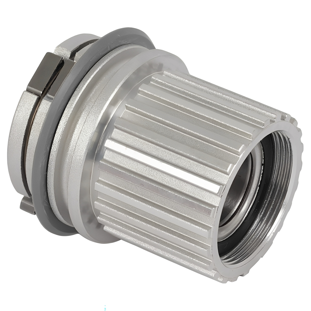 Fulcrum R0-127 Micro Spline Shimano freehub body 2026 LordGun