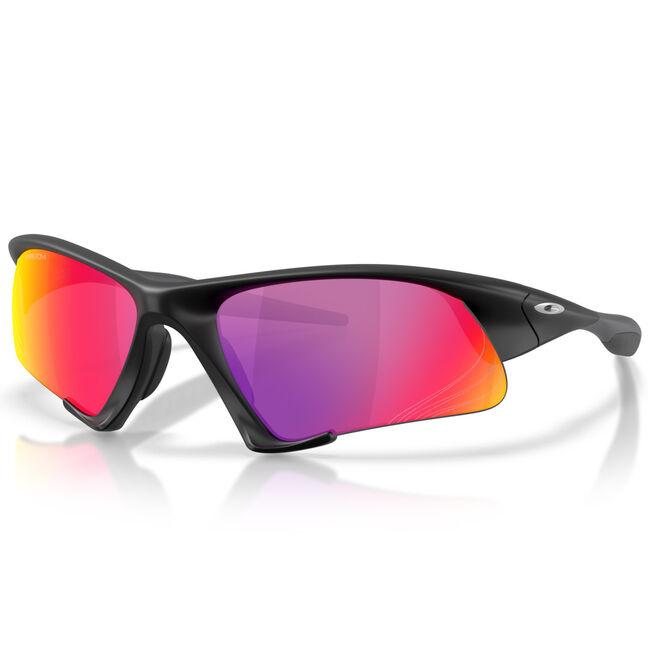 Oakley Suture Jacket Prizm Road eyewear 2026 LordGun online bike store