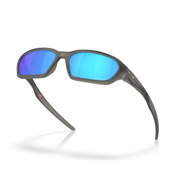Oakley Terraforma Prizm Sapphire eyewear 2026 LordGun online bike