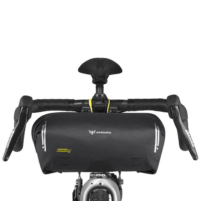 Apidura Expedition Pack Lenkertasche 2026 LordGun Online Bike Store