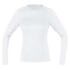 Sous-maillot Gore Bike Wear Base Layer Lady Thermo