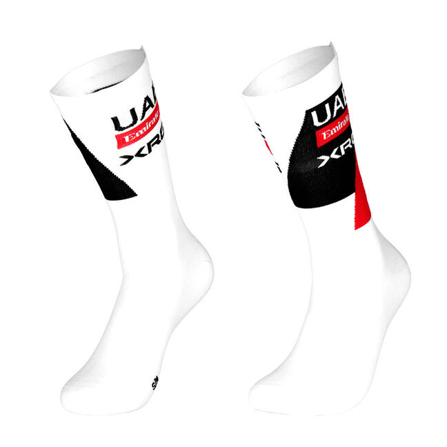 Uae Team Pissei Abbigliamento Bici UAE Team Emirates-XRG And