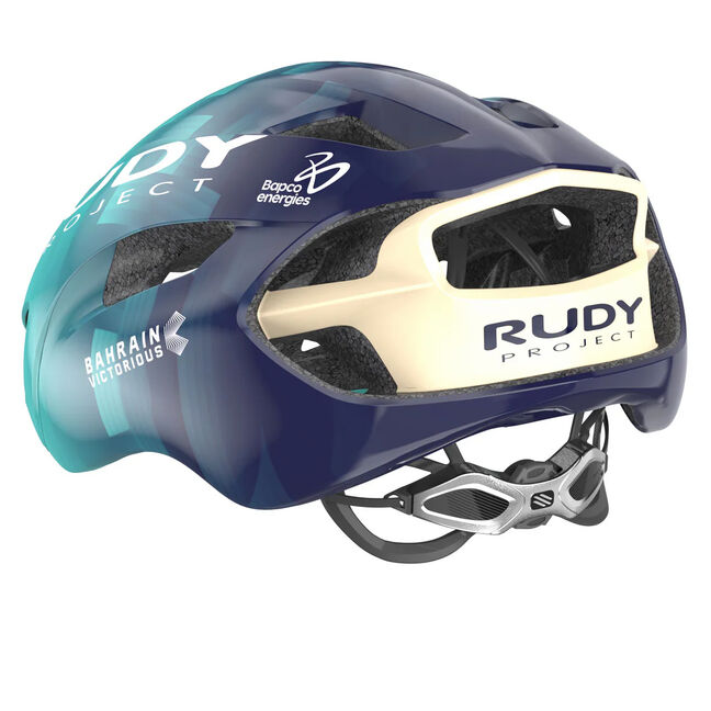 bike helmet bahrain Rudy Project Nytron Bahrain Victorious helmet 2026 LordGun online bike store
