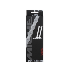 Miche 11S chain