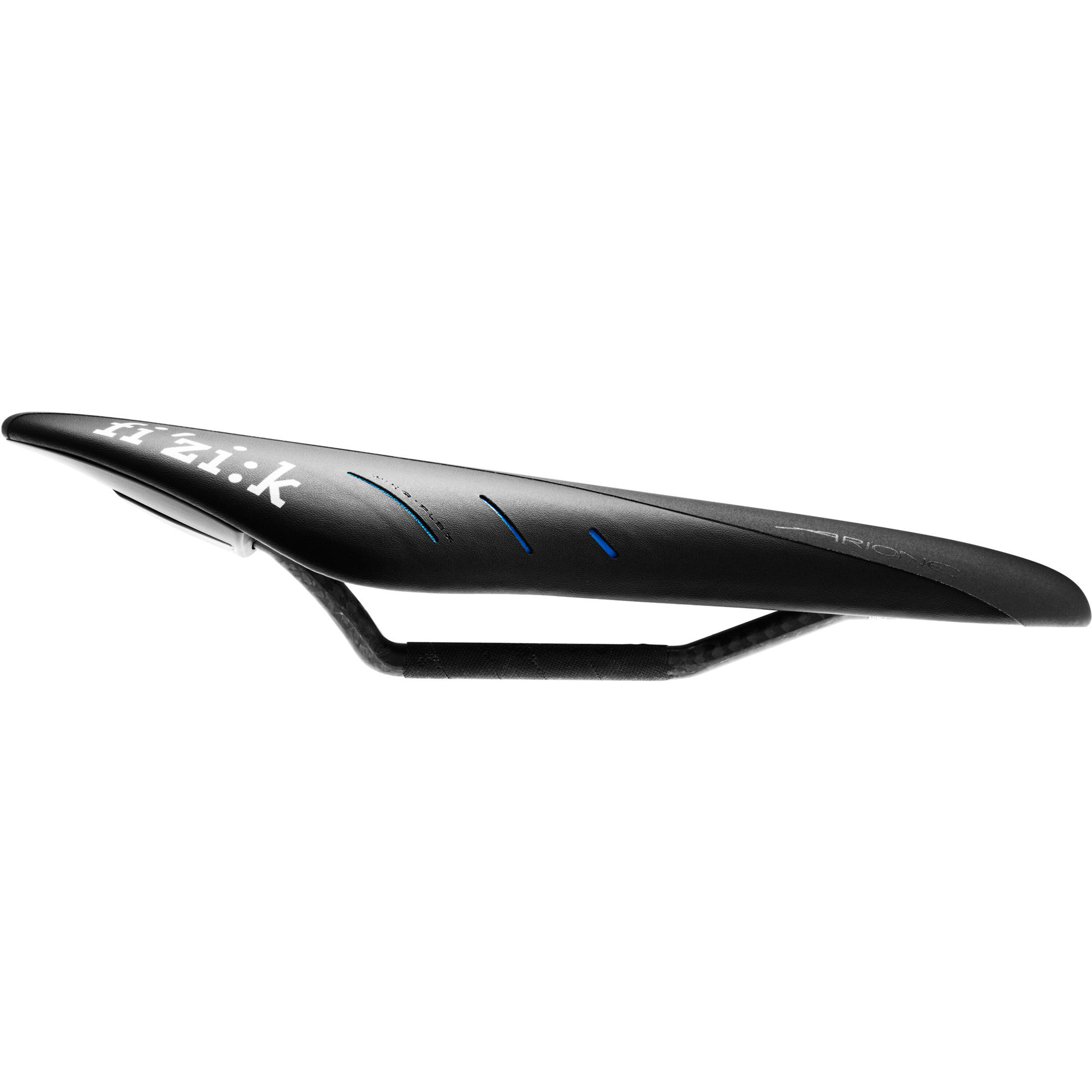 Fizik Arione R3 carbon braided saddle LordGun online bike store