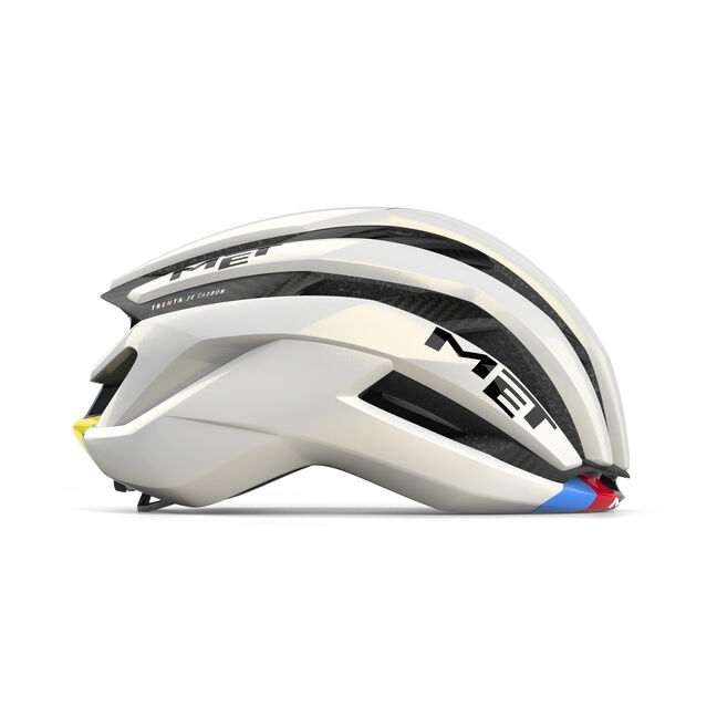 2024CallawayChromeTour TRIPLETRACK1ダース×3 Met Trenta 3K Carbon Rainbow Limited Edition World Champs helmet