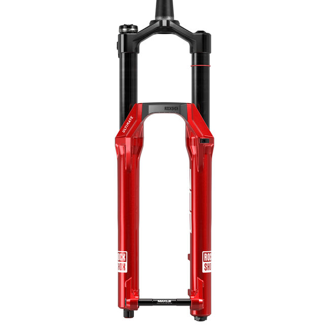 洋楽 LARUE - THE HOOK UP Horquilla Rock Shox Zeb Ultimate Flight Attendant Charger 3.2 RC2