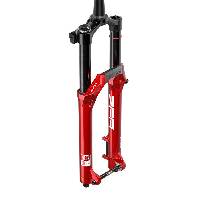 Rock Shox Zeb Ultimate Flight Attendant Charger 3.2 RC2 - 29