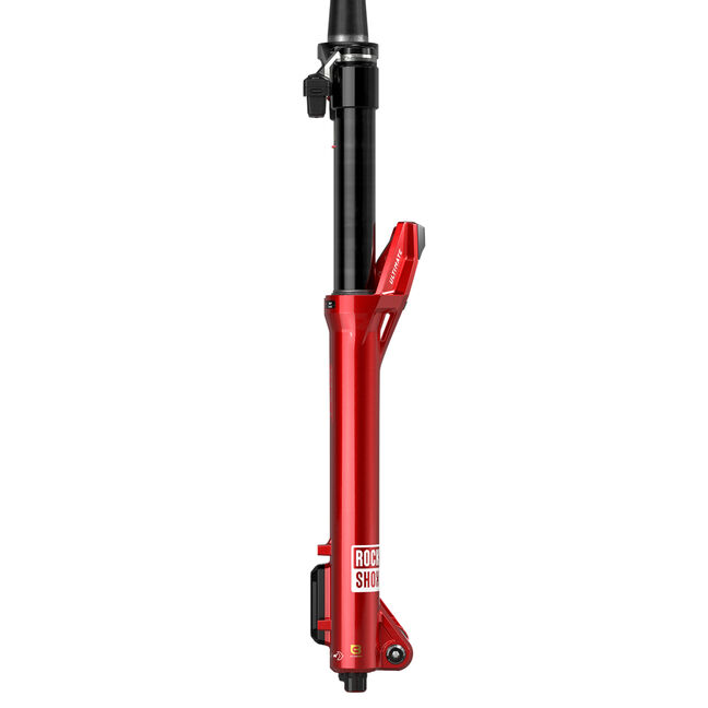 洋楽 LARUE - THE HOOK UP Horquilla Rock Shox Zeb Ultimate Flight Attendant Charger 3.2 RC2