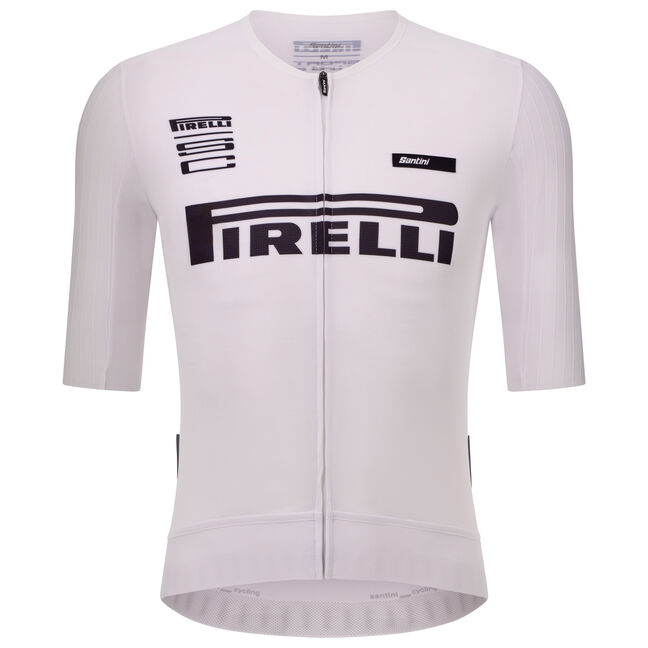 Santini Pirelli Sport Club Cycling Fast jersey 2026 LordGun online