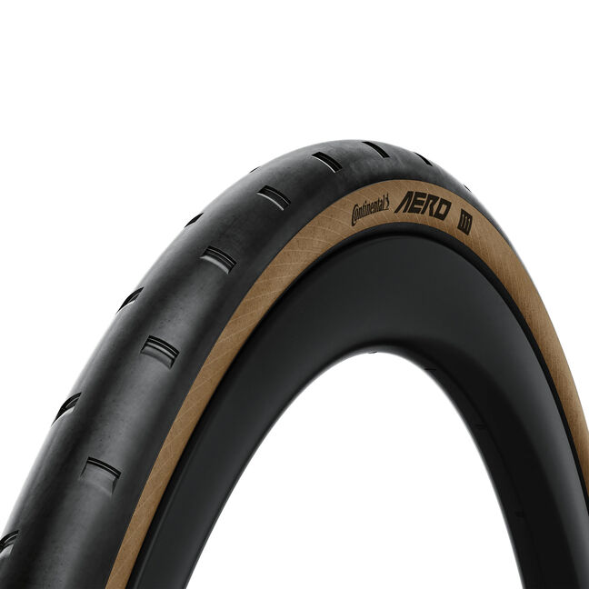 Continental Aero 111 700x29 + Grand Prix 5000 S TR 700x30 Limited