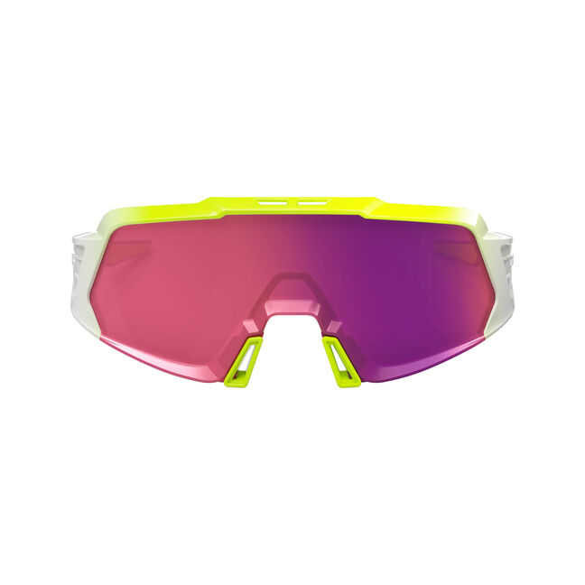 Occhiali 100% Korbin X - Purple Mirror Lens 2026 LordGun online