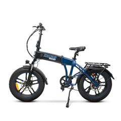  PLATUM DUCATI SCRAMBLER LANDER PLEGABLE 