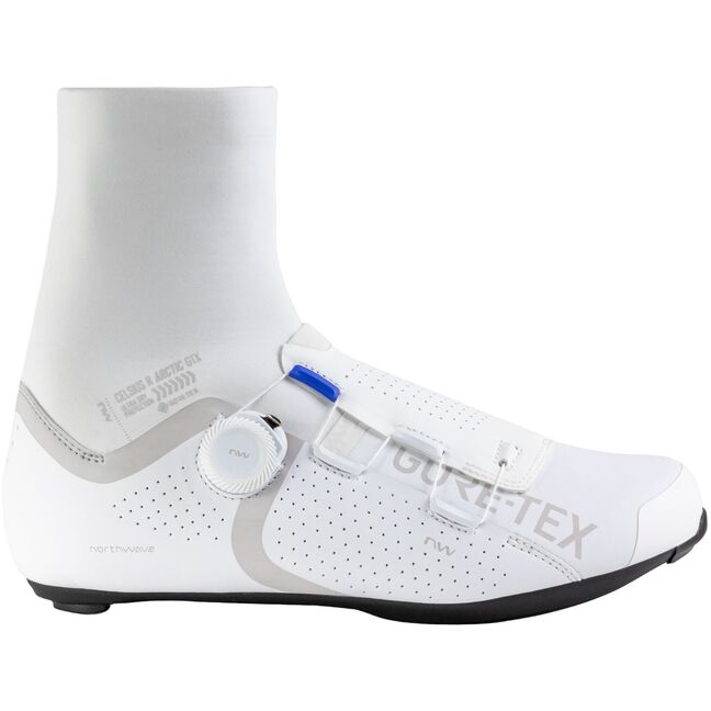 Northwave Celsius R Arctic GTX shoes 2026 LordGun online bike store