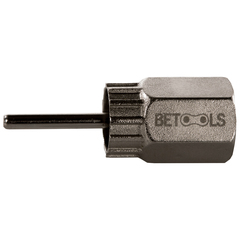 BeTools long cassette lock ring tool for Shimano