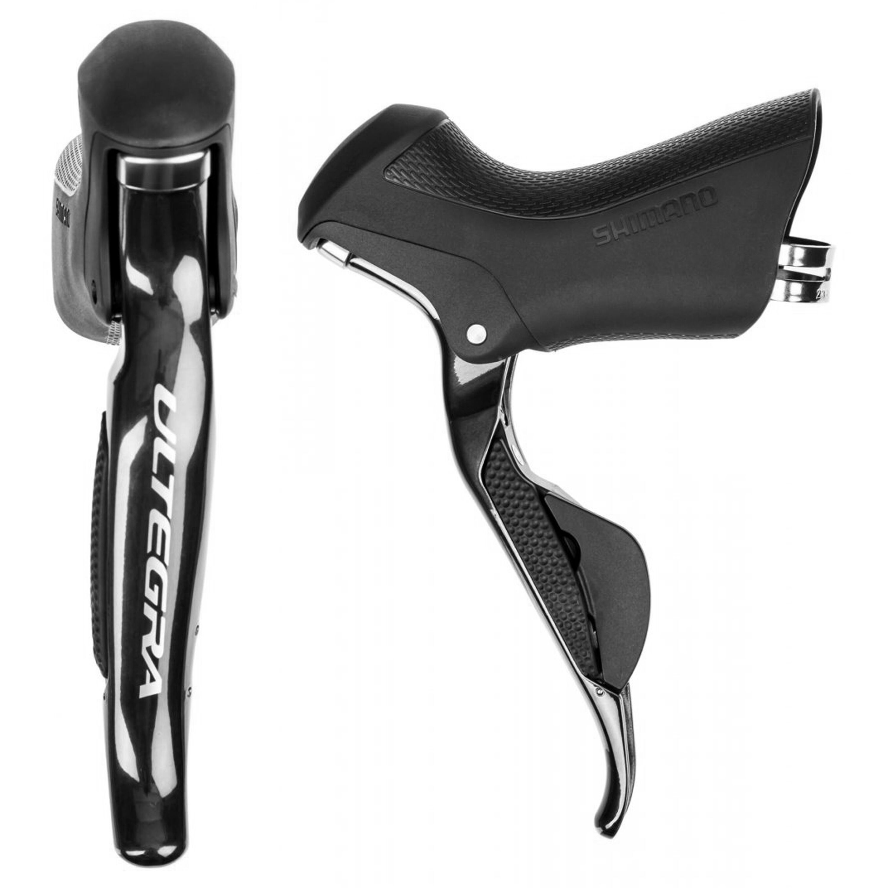 Shimano Ultegra Di2 ST-6870 2X 11S shifters LordGun online bike store