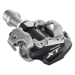 Shimano Deore XT PD-m780 pedals