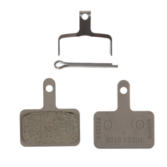 Shimano B01S original brake resin pads