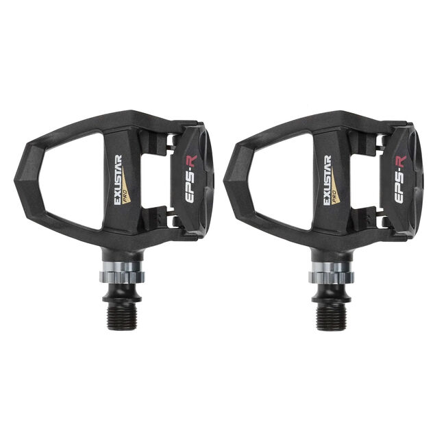 pedalen gewinde Mavic 640 Pedale 14x1,25 Gewinde franz
