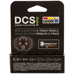 Cales Look S-Track DCS Easy