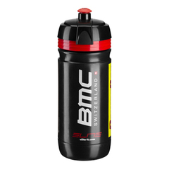 Elite Corsa team BMC bottle
