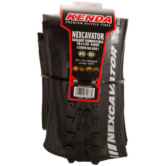 Kenda Nexcavator DTC SCT 26x2.35 tire