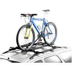 Peruzzo Uni-Bike 320 roof bike carrier