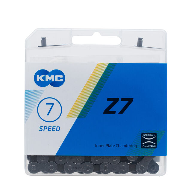 KMC Z7 6 7S chain