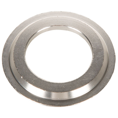 Headset adapter 1/5 1-1/8 silver