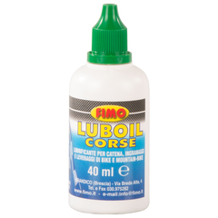 Fimo Luboil lube lubricant 40 ml