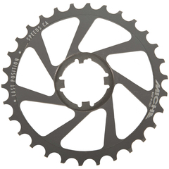 Mountain (MTB) and Road bicycle cassette sprockets Miche | LORDGUN