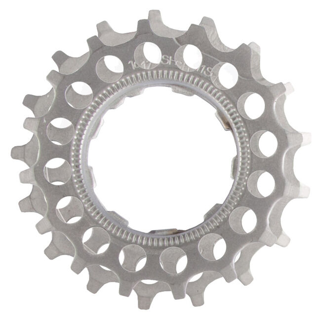 Shimano Pignone Per ALFINE CS-S500 Bambini Copertoni 12" - 24 - Foto 11