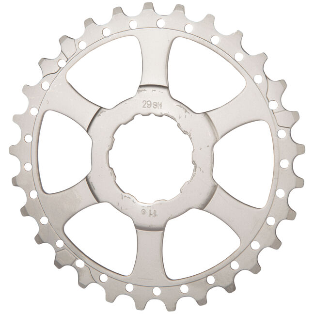 Cassette vélo route Miche Primato - Shimano 9v