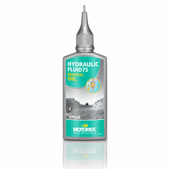 Olio Minerale Freni Juice Lubes Mineral Oil