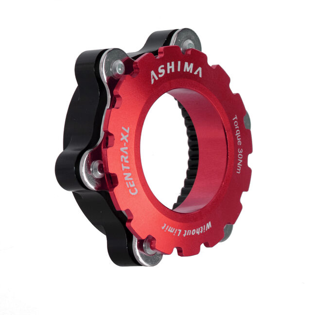 Adattatore Braking freno a disco da 6 fori a Center Lock 15/ 20 mm LordGun online bike store