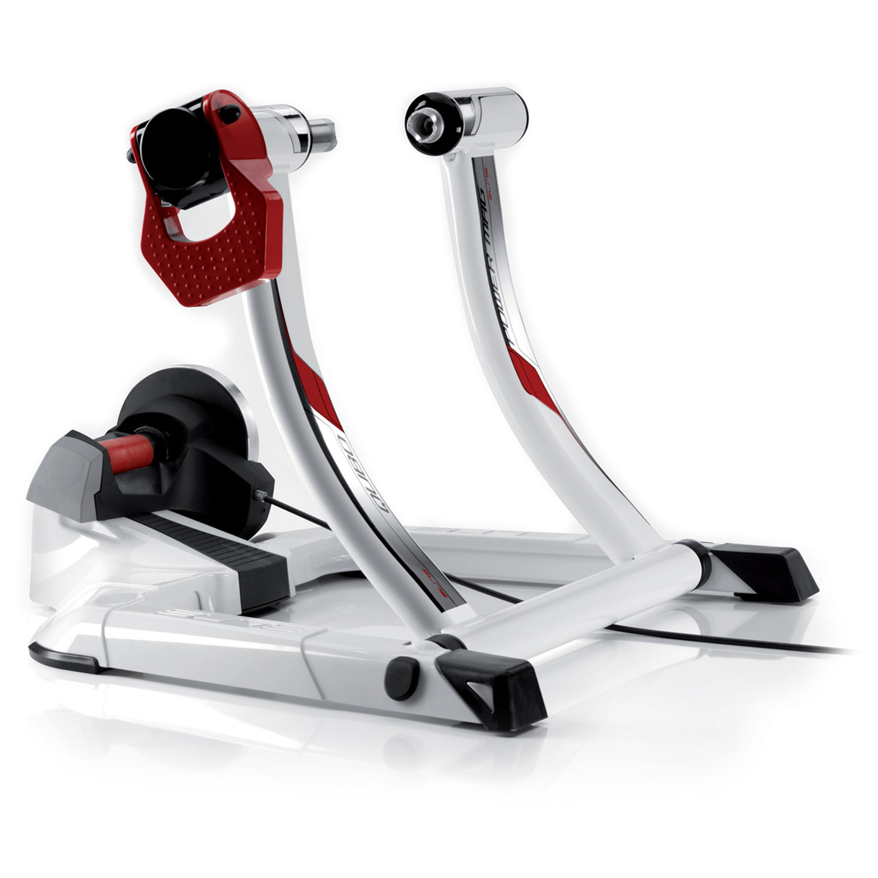 Elite Qubo Power Mag Smart roller trainer LordGun online bike store