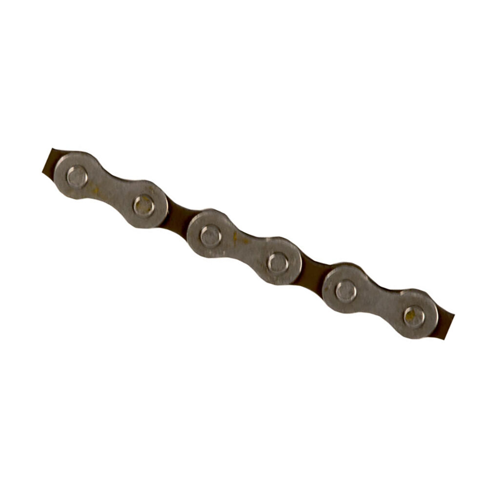 Catena KMC Z1EHX-WIDE BMX 112 Maglie Single Speed - Foto 2