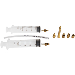 Xon brake bleed kit Dot 4/5
