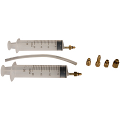 Kit de purge freins à disque Xon pour huile minérale