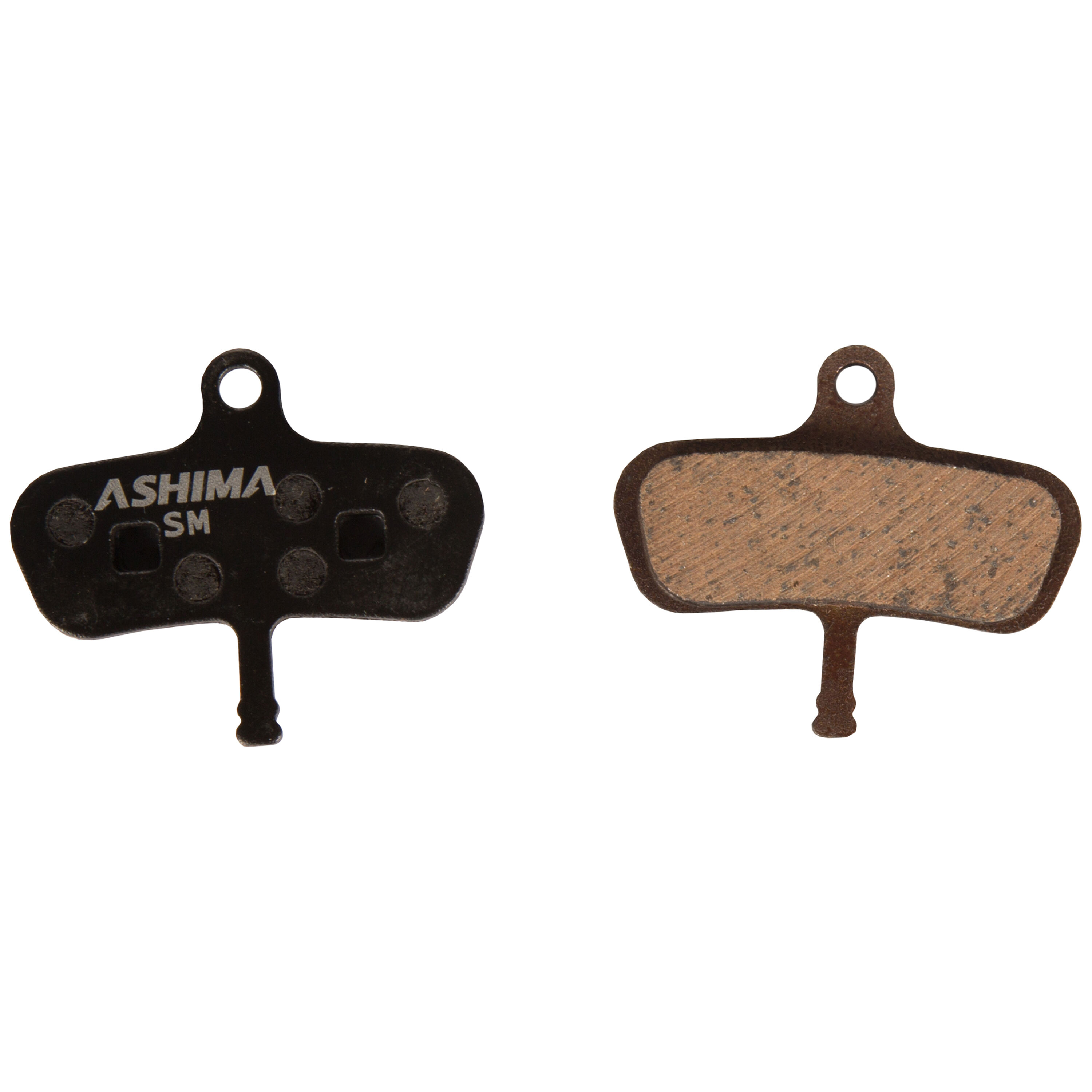 avid code 5 brake pads