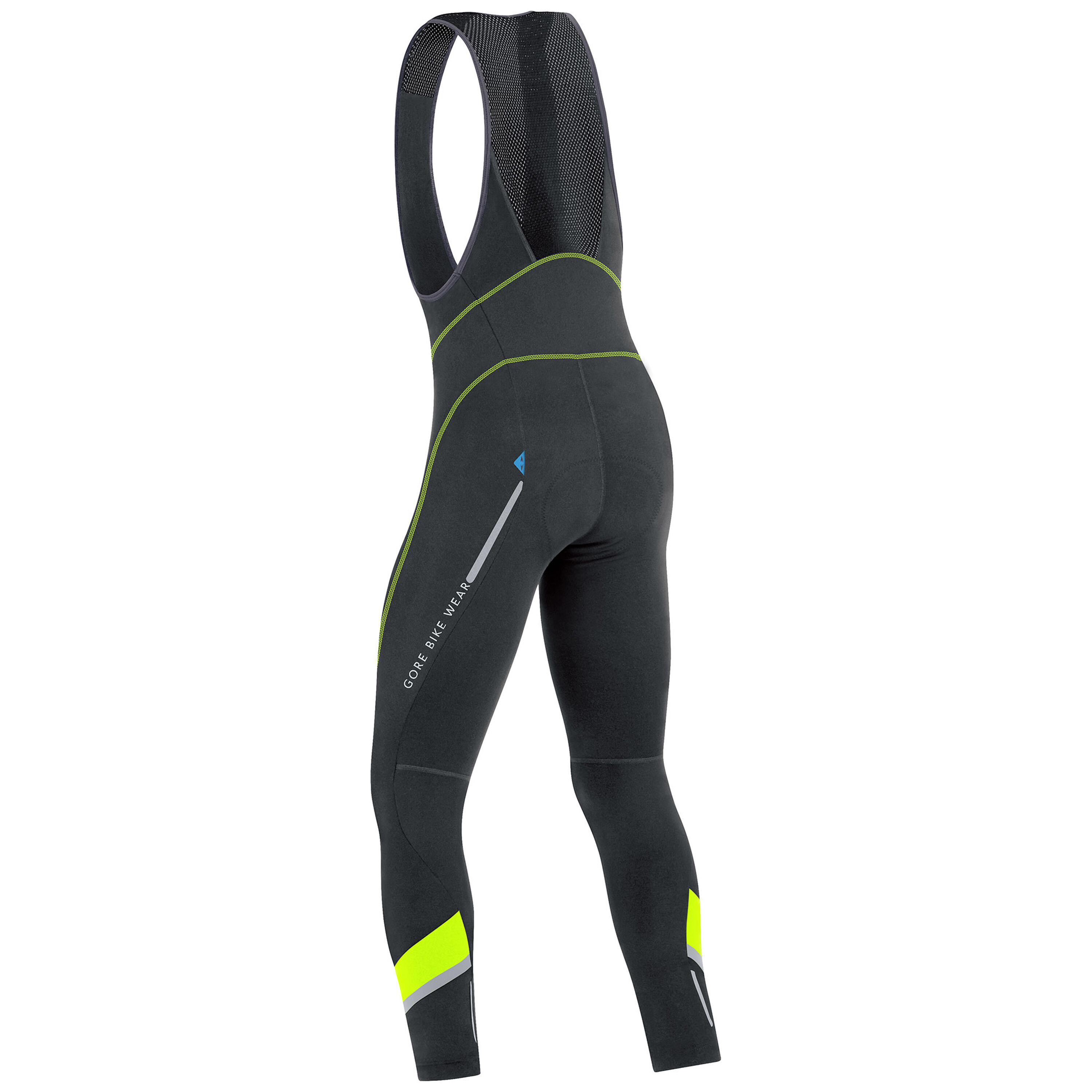 Gore power thermo store bib tights