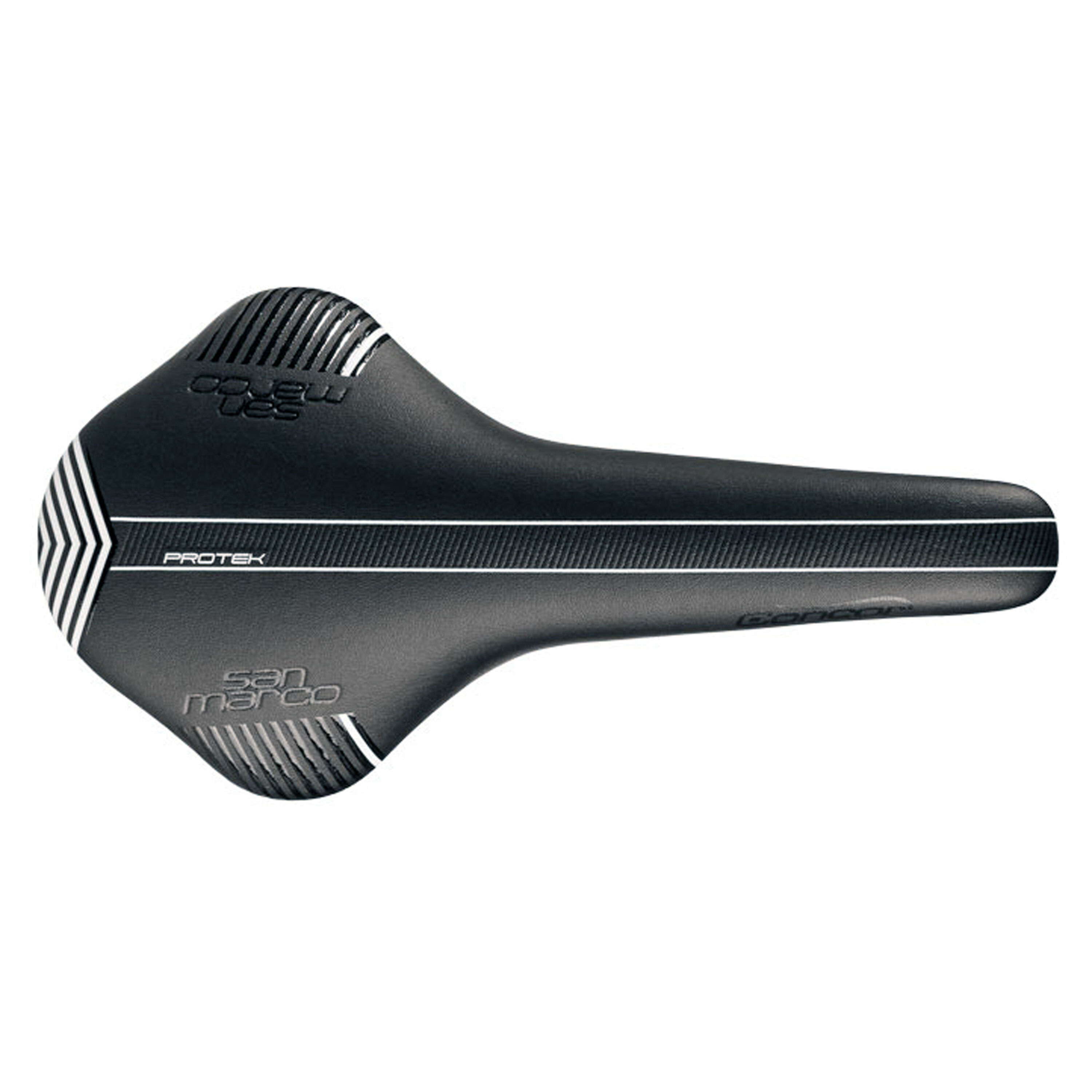 san marco protek saddle