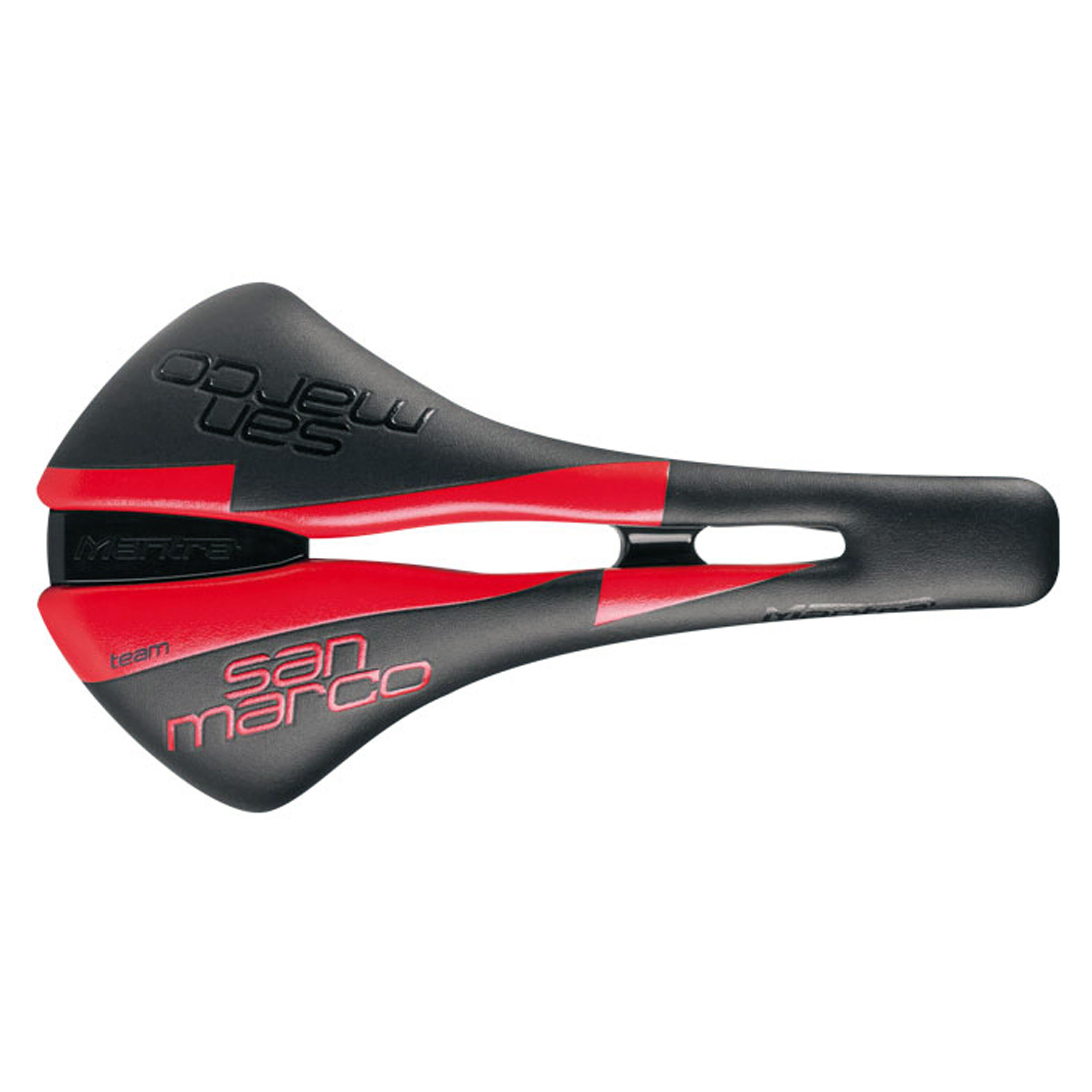 san marco racing team saddle