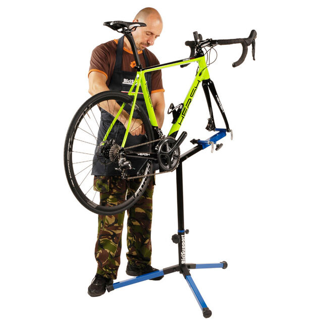 Bicisupport Srl articoli tecnici per la manutenzione della bicicletta,  supporti, espositori