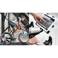 Supporto per tablet Tacx