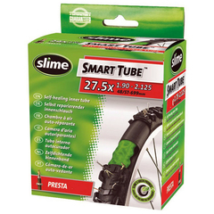 Camera d'aria Slime Smart Tube 27.5x1.90/2.125 valvola Presta