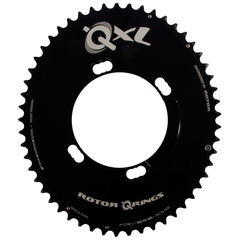 Rotor Aero QXL 110x4 53T Shimano oval outer chainring