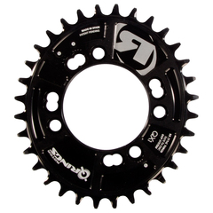 Rotor Q-Rings QX1 76x4 32T oval chainring