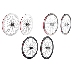 Roues BT fixed single speed 40 mm