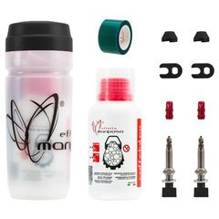 Effetto Mariposa Caffèlatex off-road tubeless conversion kit